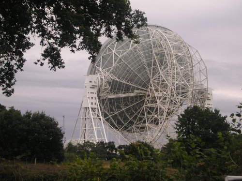 Jodrell Bank