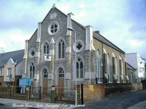 Church of God