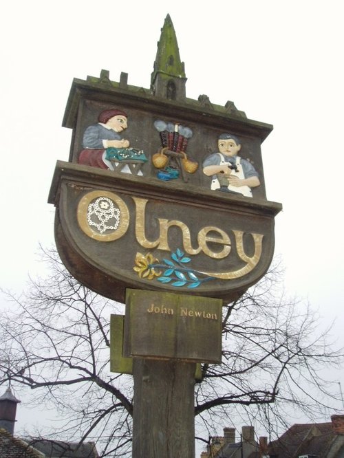 Olney