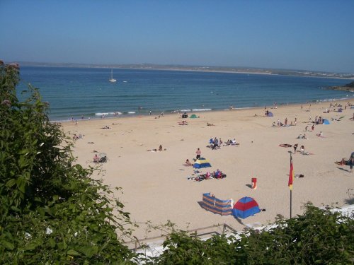St. Ives, Cornwall