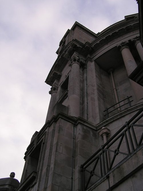 Ashton Memorial