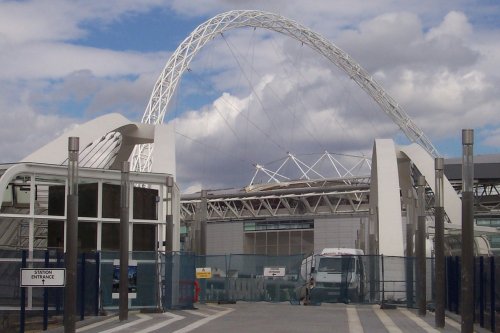 Wembley