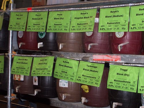 Earl's Court Exhibition Centre