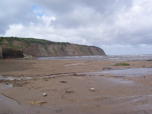 Robin Hood's Bay
