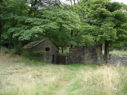 A picture of Tockholes