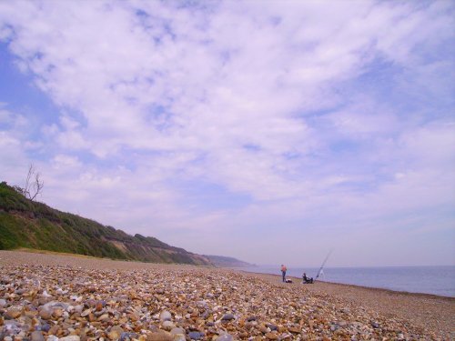 Dunwich