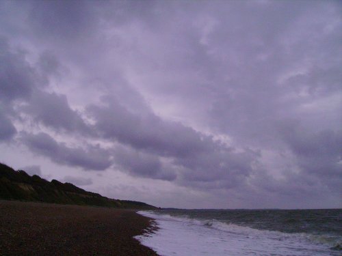 Dunwich