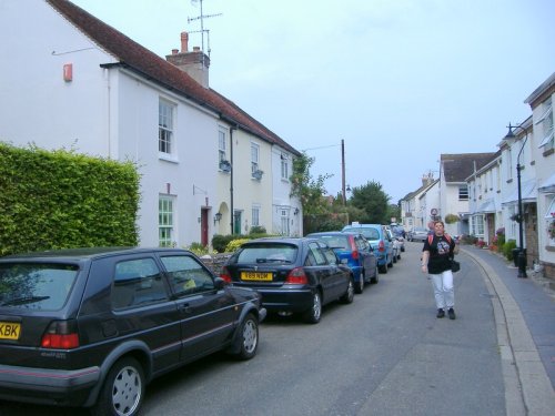 High Street West Tarring