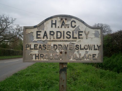 Eardisley