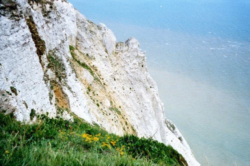 Beachy Head