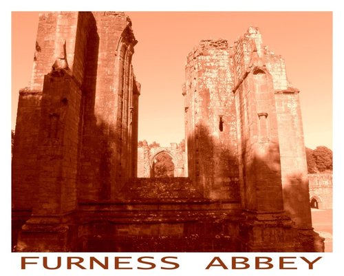 Furness Abbey