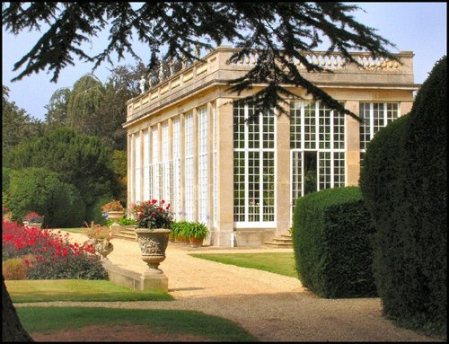 Belton House