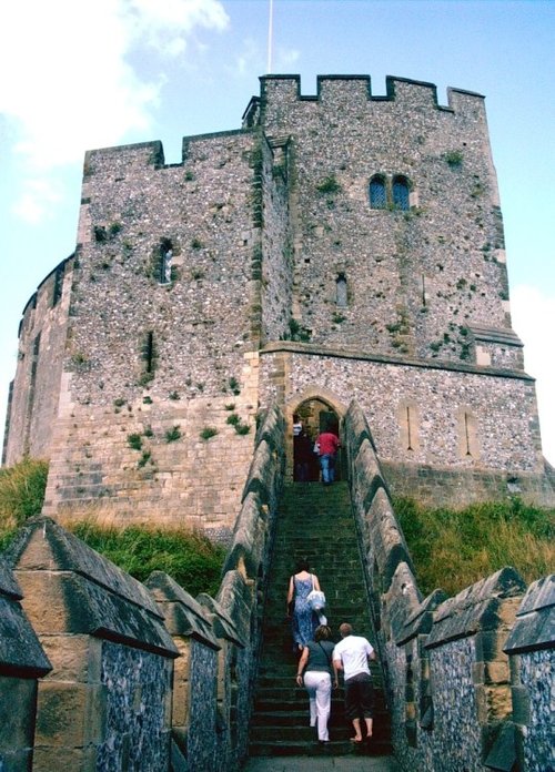 Arundel Castle
