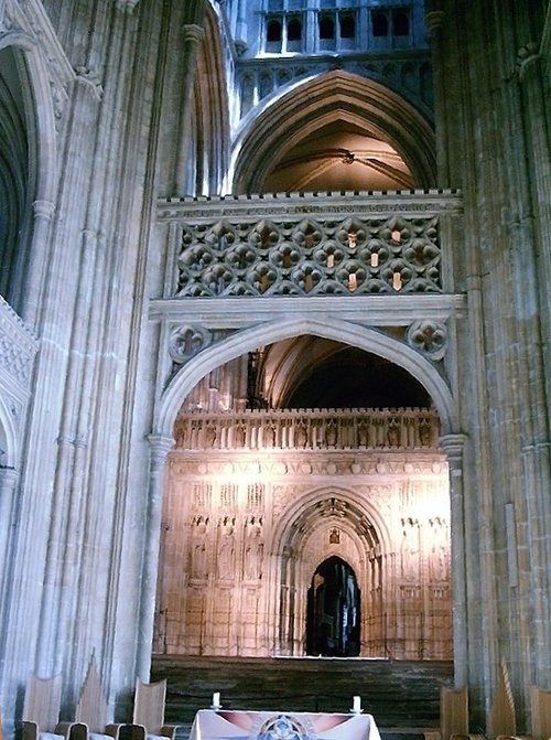 Canterbury Cathedral