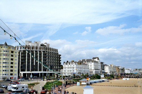 Eastbourne