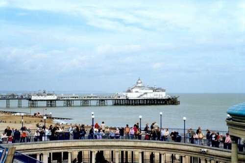 Eastbourne