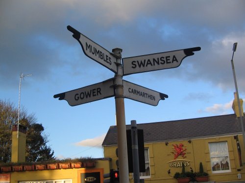Swansea