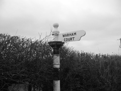 Warham