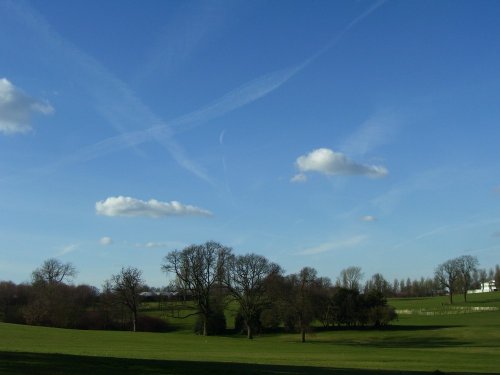 Cofton Park - Rednal\Cofton