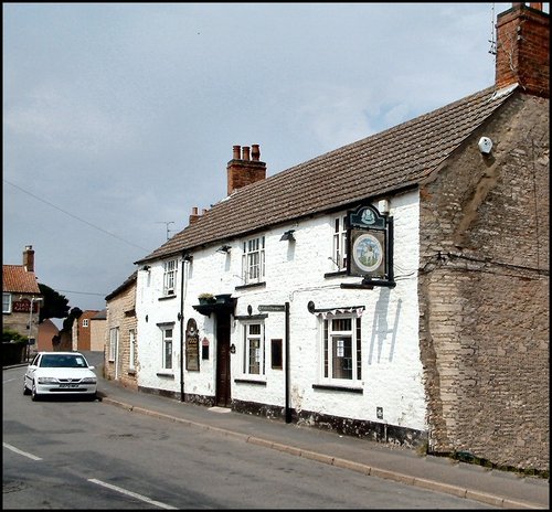 A picture of Metheringham