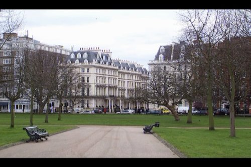 Residences Kensington