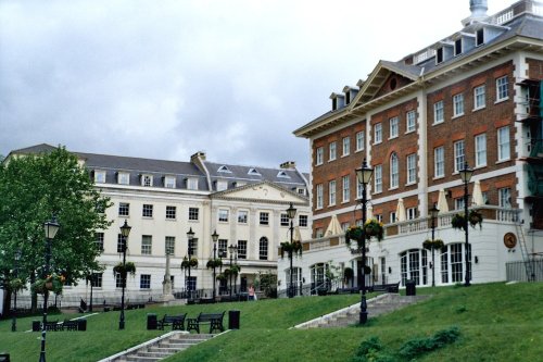 Richmond upon Thames