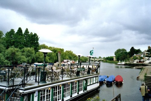 Richmond upon Thames