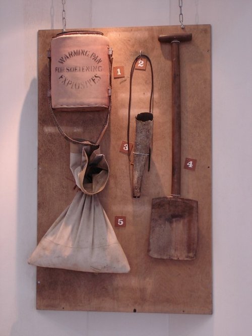 The National Slate Museum