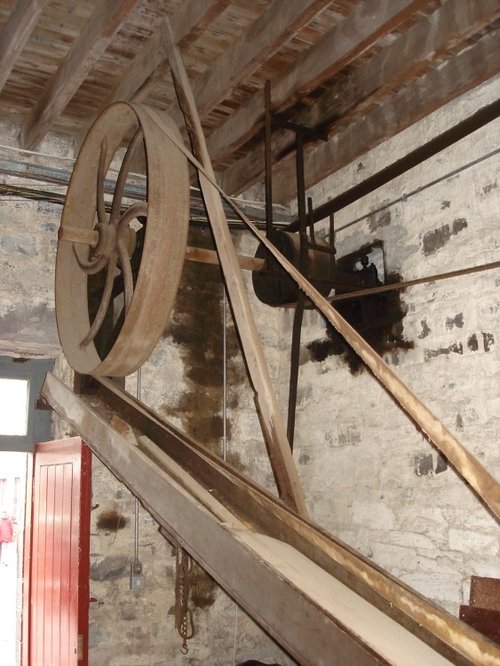 The National Slate Museum