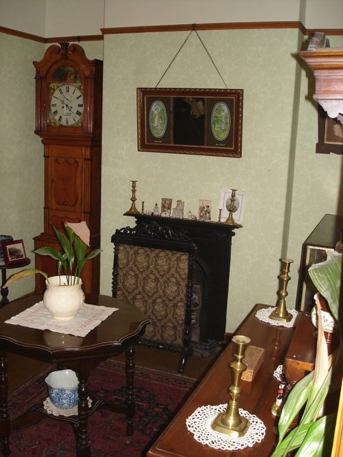 The National Slate Museum