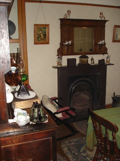 The National Slate Museum