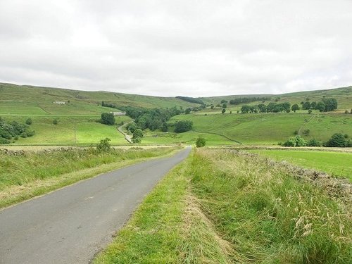 Blagill, Nenthead, Cumbria