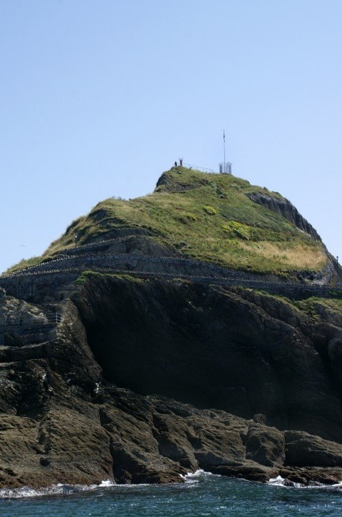 Ilfracombe