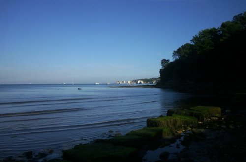 Studland Beach & Nature Reserve