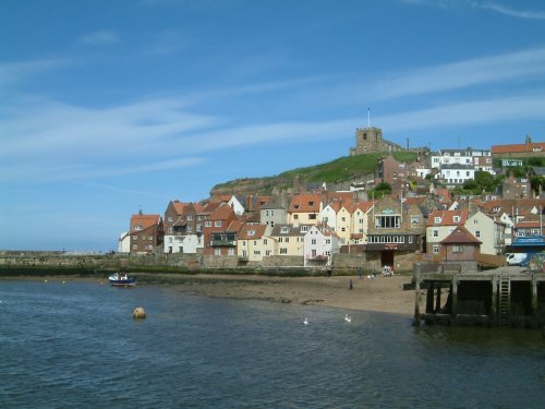 Whitby, North Yorkshire