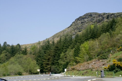 Blaenau Ffestiniog