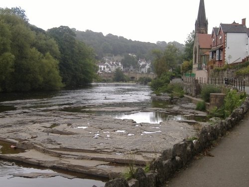 Llangollen