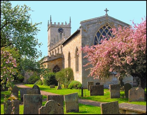 A picture of Bassingham