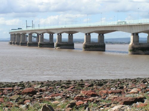 Severn Beach