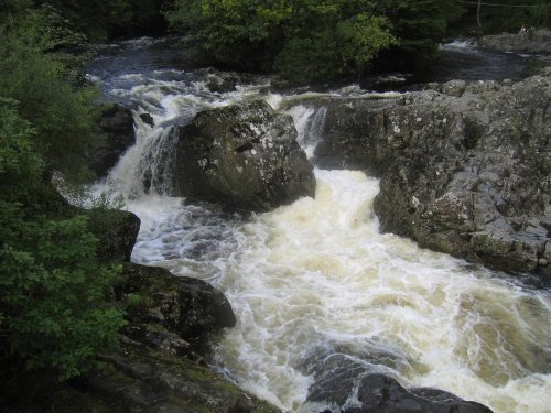 Betws-y-coed