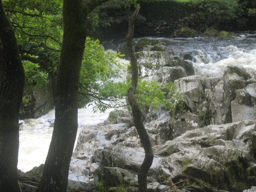 Betws-y-coed