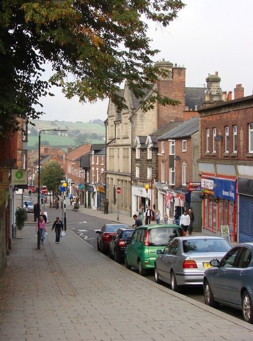Belper