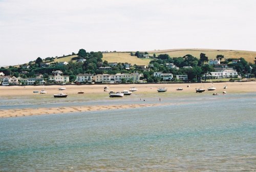 Instow