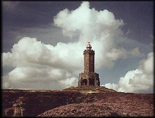 Darwen tower, Lancashire