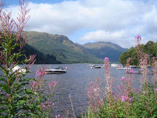 Loch Eck