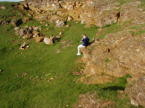 Burton Dassett Hills Country Park