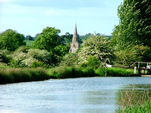 Little Bedwyn