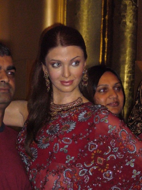 Aishwarya Rai