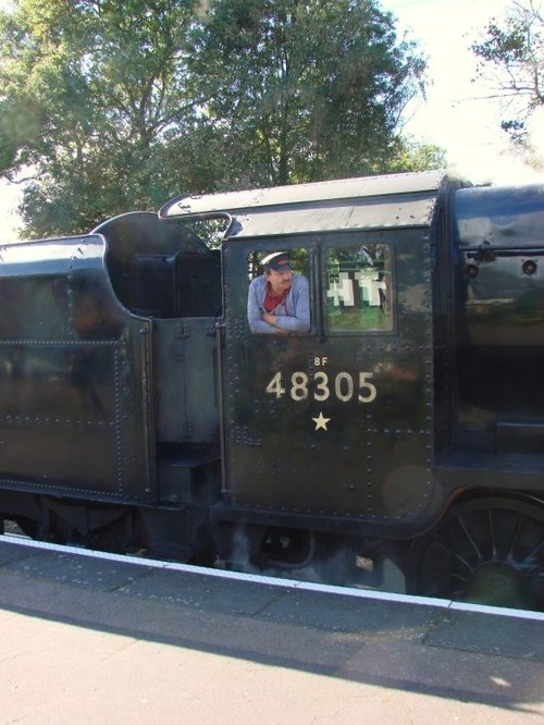 Great Central Railway