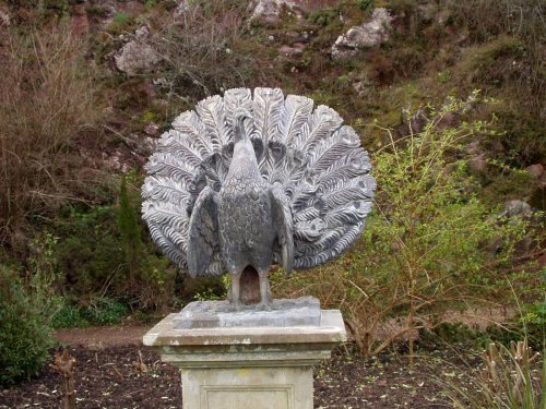 Powis Castle & Garden